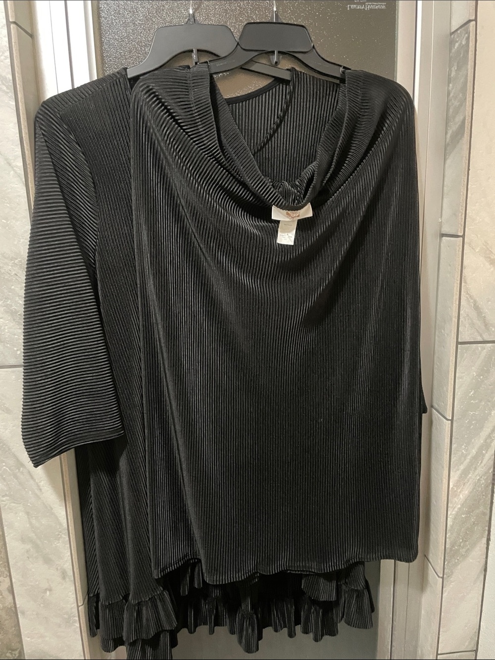 Skirt and tunic set - Picture 5 of 7